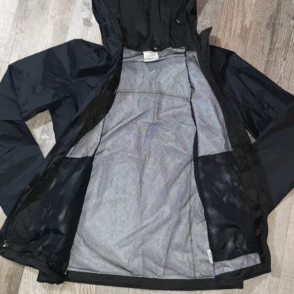 Columbia Omni tech Jacket - Picture 4 of 7